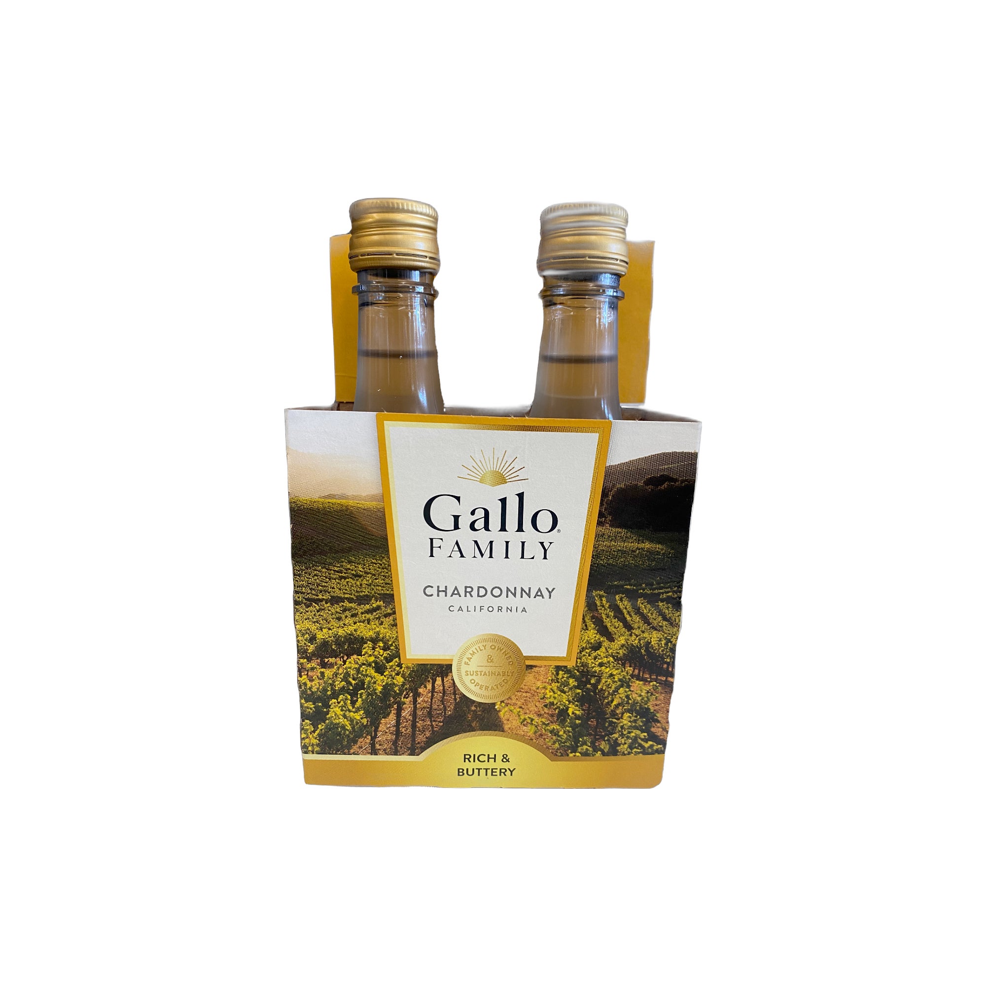 Gallo family chardonnay hotsell